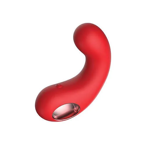 Feelmore Store Vibrators Luv Inc Curved Vibrator Feelmore Store Vibrators Luv Inc Curved Vibrator