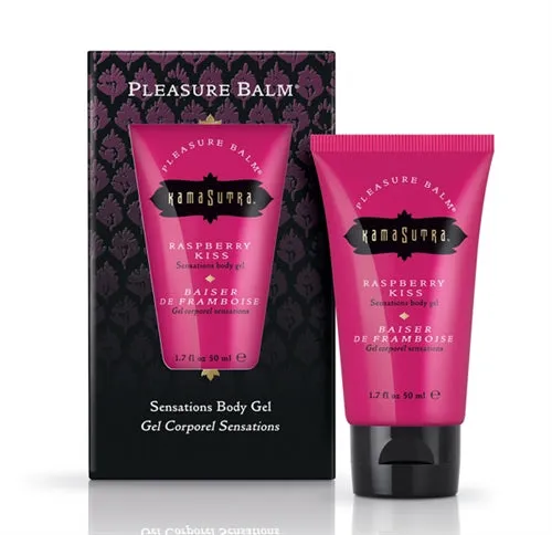Female Sex Toys Kama Sutra Pleasure Balm Sensations Body Gel Raspberry Kiss 17 Fl Oz Female Sex Toys Kama Sutra Pleasure Balm Sensations Body Gel Raspberry Kiss 17 Fl Oz