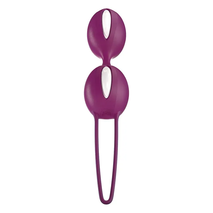 Fun Factory Vibrators Smartballs Duo