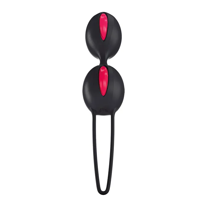 Fun Factory Vibrators Smartballs Duo