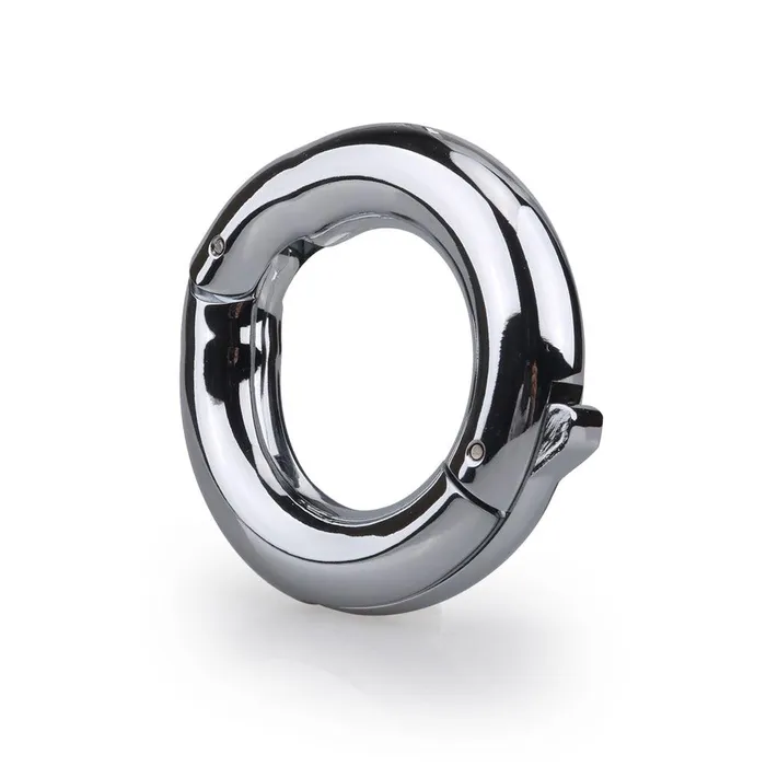 House of Dasein Cock Ball Toys Stainless Steel Ball Stretcher Penis Metal Cock Ring For Men Male Sex Toys