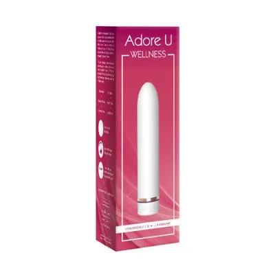 Landco Adore U Wellness Lila Massager Female Sex Toys