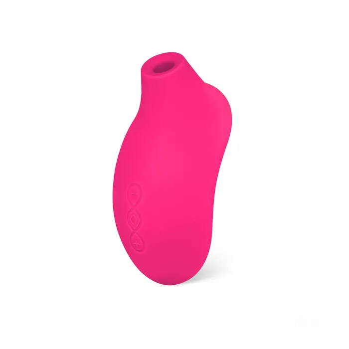 LELO Anal Sona Black Net