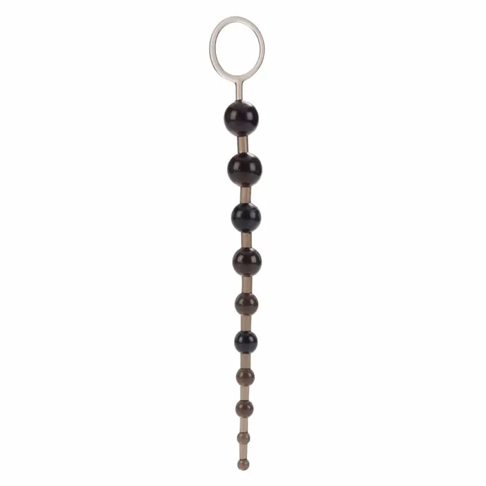 Male Sex Toys Landco Calexotics X10 Beads Male Sex Toys Landco Calexotics X10 Beads
