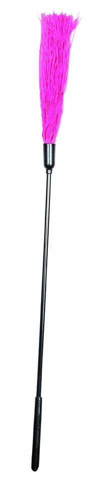Nasstoys Dildos Sex And Mischief Ss73015 Rubber Tickler Pink