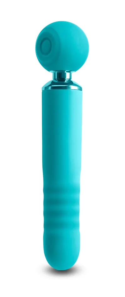 nsnovelties Vibrators Revel Fae Teal