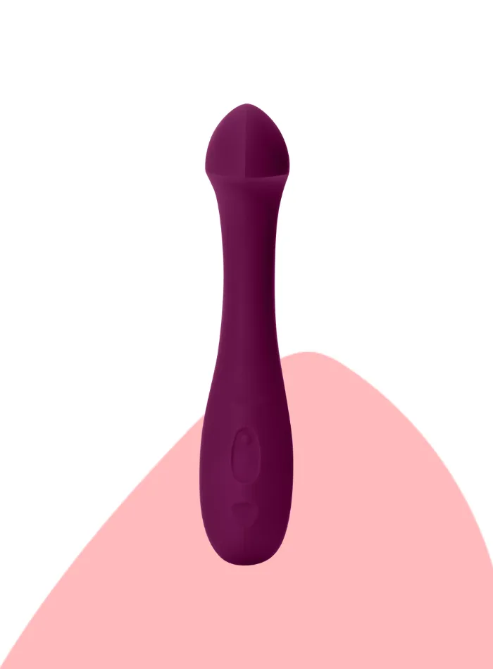Vibrators Dame Products Dame ARC GSpot Vibrator