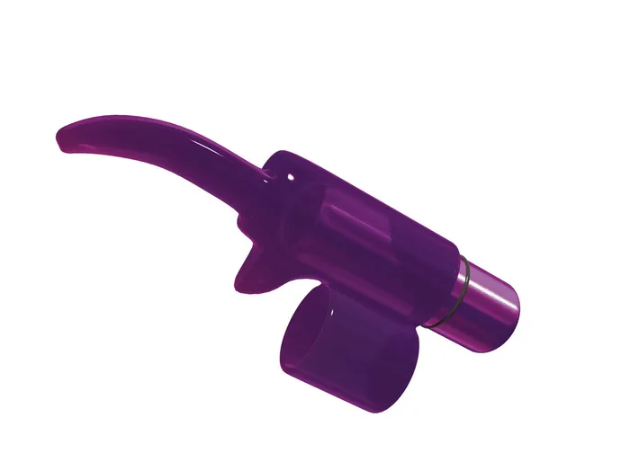 Vibrators Power Bullet Power Bullet Tingling Tongue Waterproof 3Speed Vibrator 3Speeds Purple Vibrators Power Bullet Power Bullet Tingling Tongue Waterproof 3Speed Vibrator 3Speeds Purple