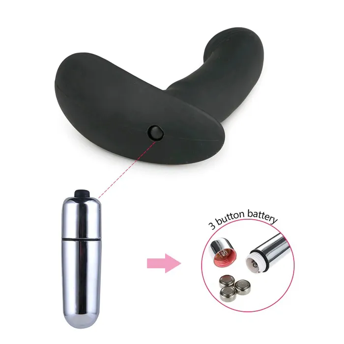 2 in 1 Silicone Wearable Womens Vibrator Clitoral and GSpot Stimulator EVEs SECRETS Female Sex Toys