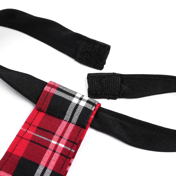 Adults Schoolgirl Cosplay Uniform Female Sexy Costume Top with Pleated Mini Skirt EVEs SECRETS Female Sex Toys