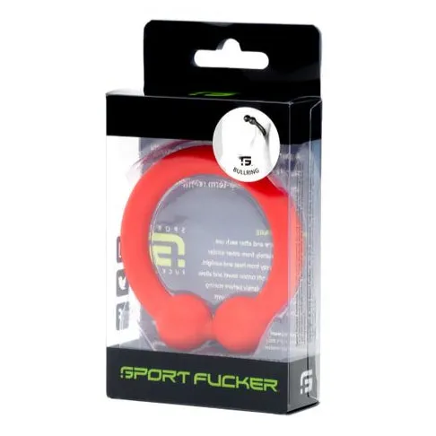 Bullring Red Sport Fucker Sport Fucker Anal