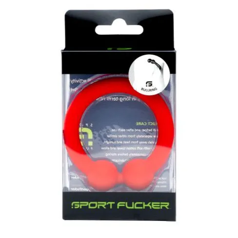 Bullring Red Sport Fucker Sport Fucker Anal