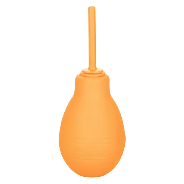 CALEXOTICS Male Sex Toys CHEEKY ONE WAY FLOW DOUCHE