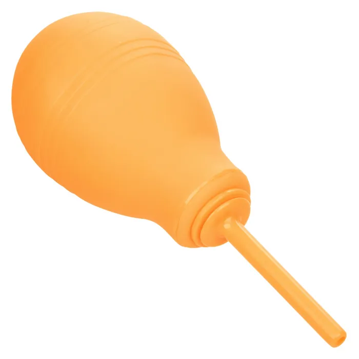 CALEXOTICS Male Sex Toys CHEEKY ONE WAY FLOW DOUCHE
