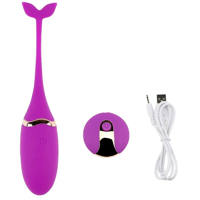 EVEs SECRETS Couples Vagina Vibrator with Remote Control Vibrating Egg For Gspot Massage Sex Toys for Women