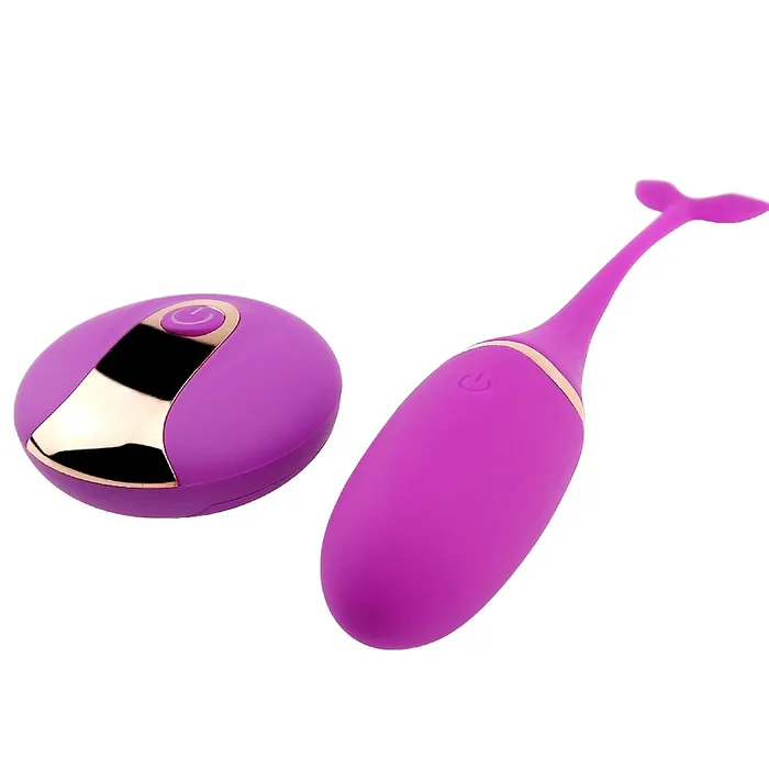 EVEs SECRETS Couples Vagina Vibrator with Remote Control Vibrating Egg For Gspot Massage Sex Toys for Women