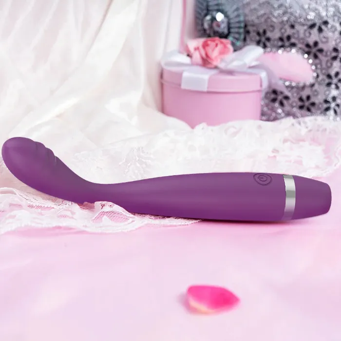 EVEs SECRETS Female Sex Toys GSpot and Clitoral Vibrator for Women Female Erotic Stimulator Womens Sex Toys