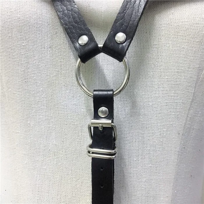 Female Sex Toys EVEs SECRETS Body Harness with Pentagram for Ladies Sexy Bra Belts Body Bondage Fetish Garters