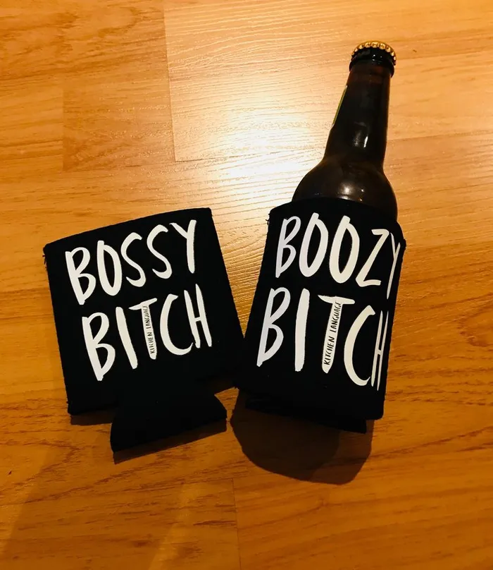 KITCHEN LANGUAGE KITCHEN LANGUAGE STUBBY HOLDER Vibrators