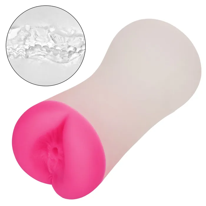 Male Sex Toys CalExotics The Gripper Deep Ass Grip Male Sex Toys CalExotics The Gripper Deep Ass Grip