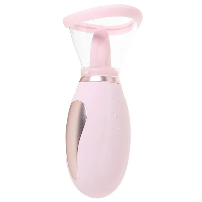 Male Sex Toys SHOTS PUMPED ENHANCE VULVA BREAST PUMP