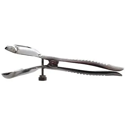 Rouge Anal Rouge ANAL SPECULUM Stainless Steel