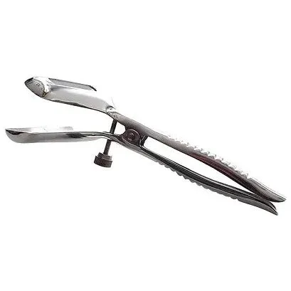 Rouge Anal Rouge ANAL SPECULUM Stainless Steel