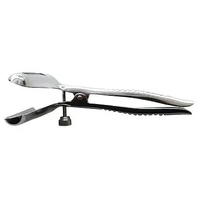 Rouge Anal Rouge ANAL SPECULUM Stainless Steel