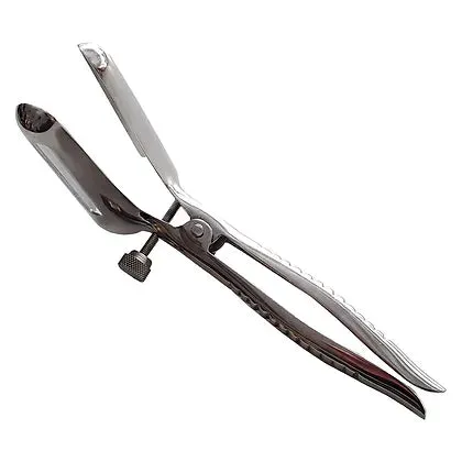 Rouge Anal Rouge ANAL SPECULUM Stainless Steel