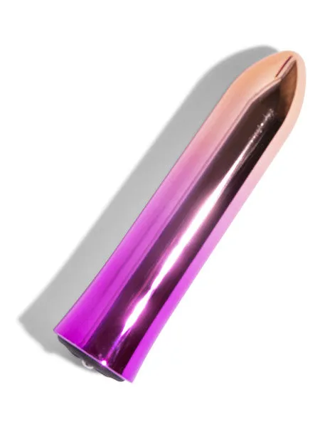 SENSUELLE Vibrators SENSUELLE ALUMINIUM POINT SENSUELLE Vibrators SENSUELLE ALUMINIUM POINT