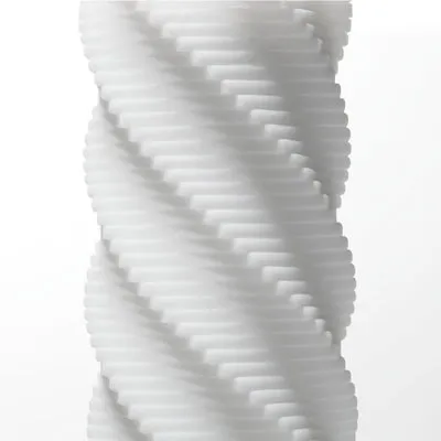 Vibrators Tenga Tenga 3D Spiral