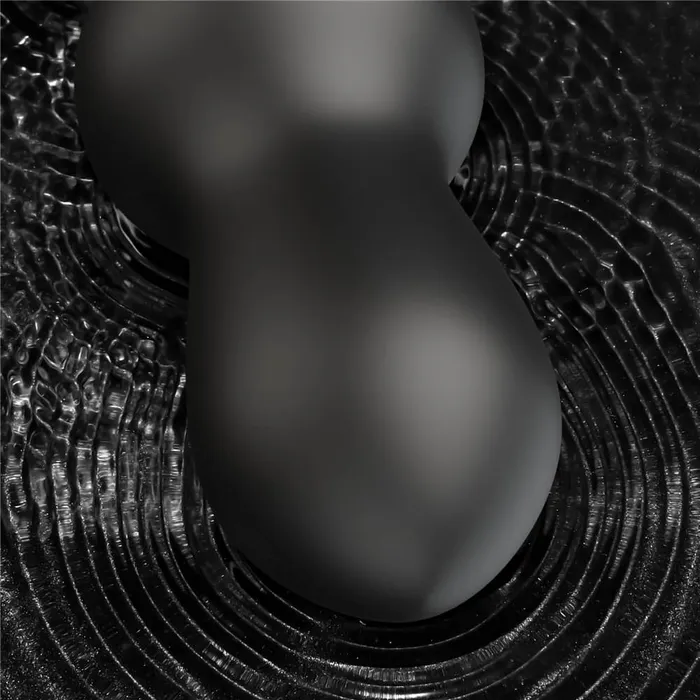 7 King Sized Vibrating Anal Rammer LOVETOY Male Sex Toys