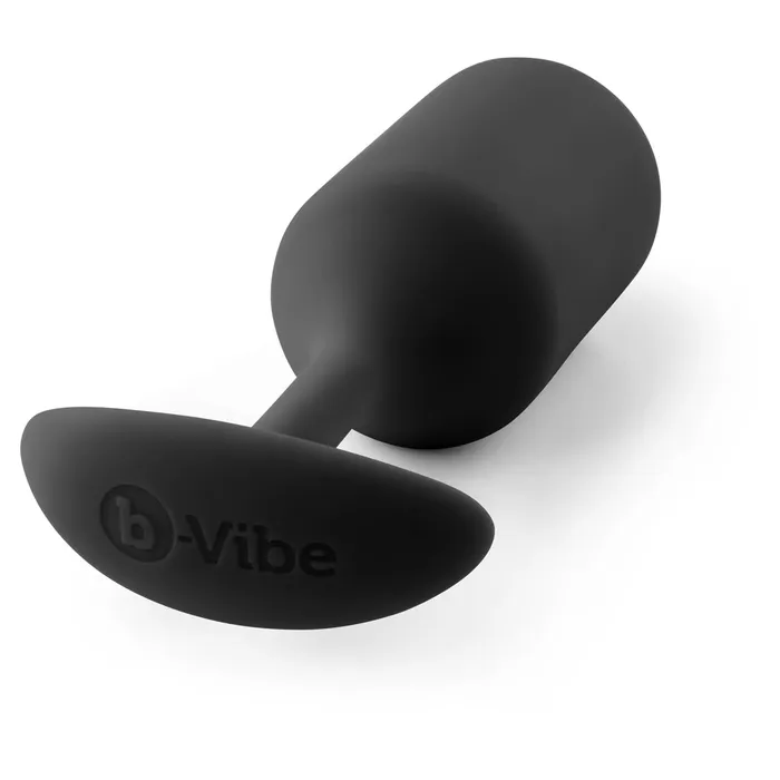 Anal bVibe Snug Plug 3 Butt Plug bVibe