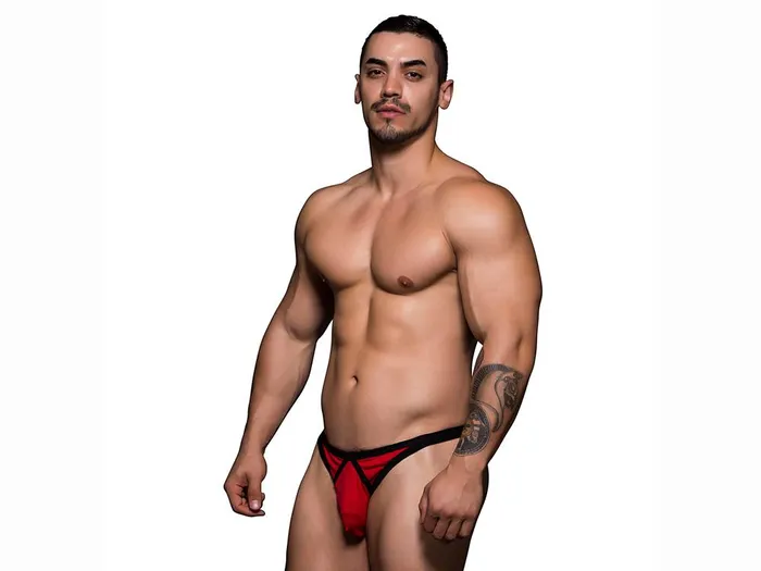 Andrew Christian Apex Thong Andrew Christian Male Sex Toys Andrew Christian Apex Thong Andrew Christian Male Sex Toys