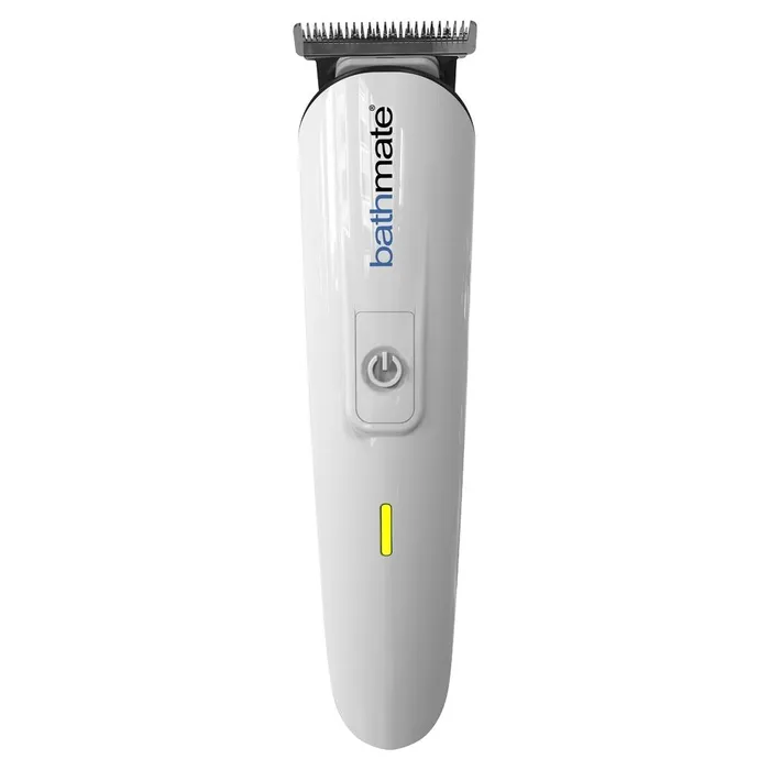 Bathmate Vibrators Bathmate Trim Shaver Pubic Hair Groomer