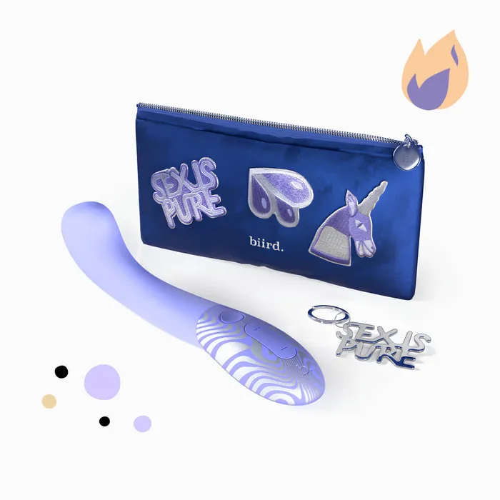 Biird Vibrators Gii Glow Biird Vibrators Gii Glow
