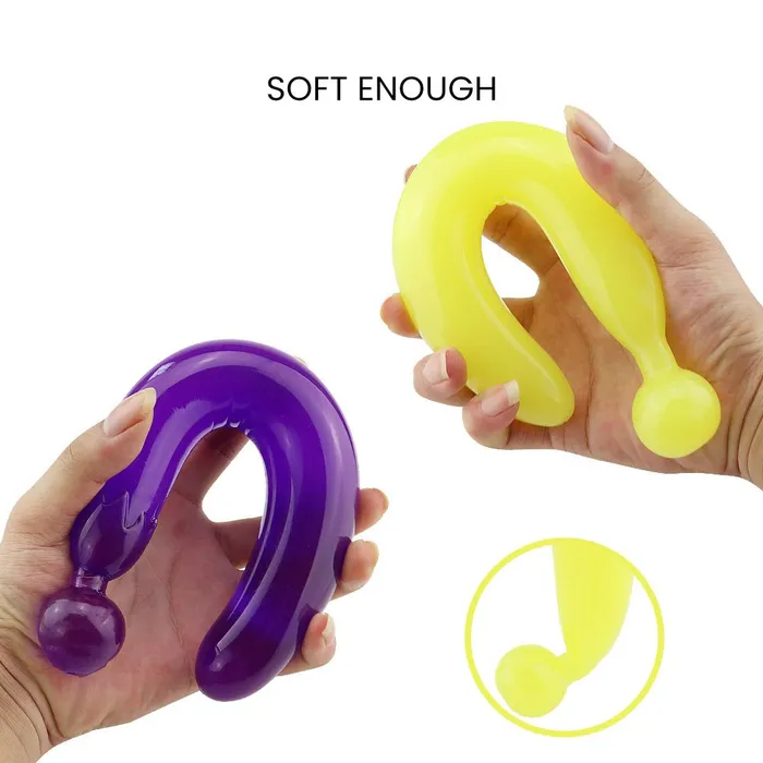 Dildos Vegetable Dildo FRISKY BUSINESS SG