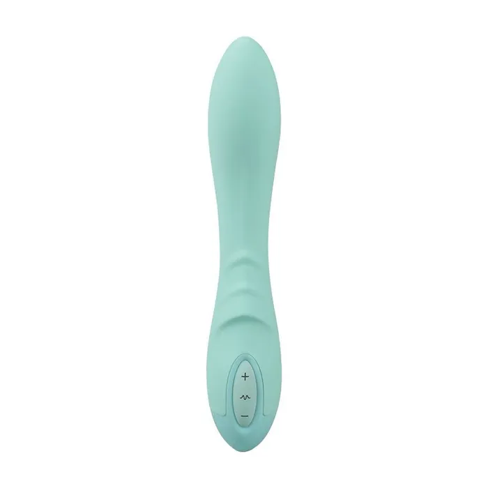 Female Sex Toys FRISKY BUSINESS SG Secret Garden Flexible G Spot Vibrator