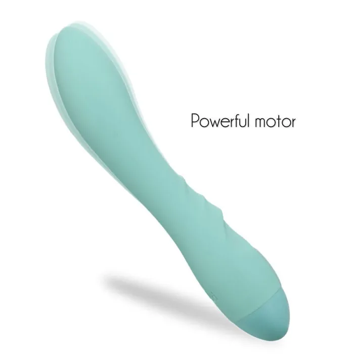 Female Sex Toys FRISKY BUSINESS SG Secret Garden Flexible G Spot Vibrator