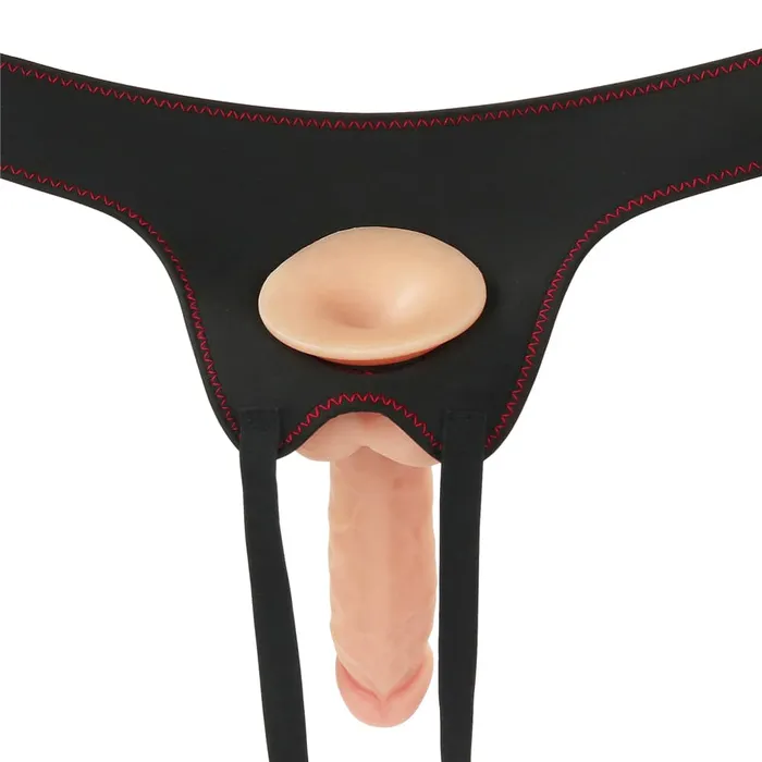 Female Sex Toys LOVETOY 75 Dildo Strap On for Sex Harness for Women