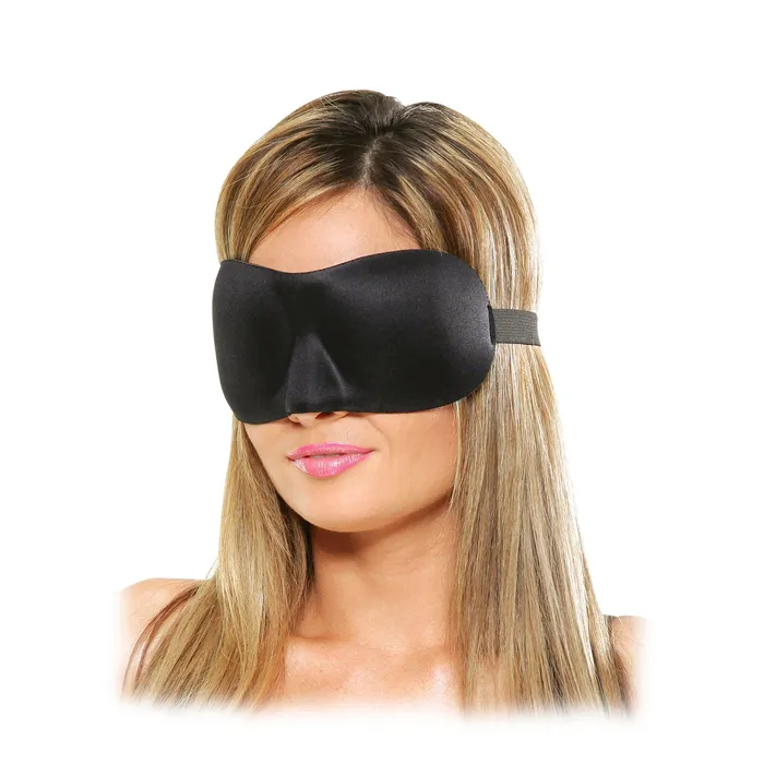 Fetish Fantasy Deluxe Fantasy Love Mask Black Fetish Fantasy Anal