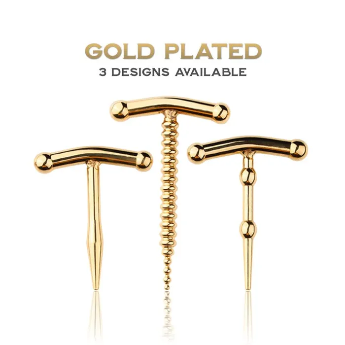 FRISKY BUSINESS SG Male Sex Toys Stainless Steel Urethral Sounding