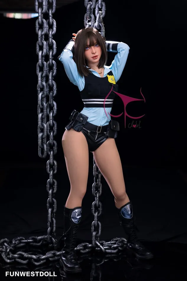 FUNWEST DOLL Male Sex Toys FunWest Doll 157 cm C TPE Eudora FUNWEST DOLL Male Sex Toys FunWest Doll 157 cm C TPE Eudora