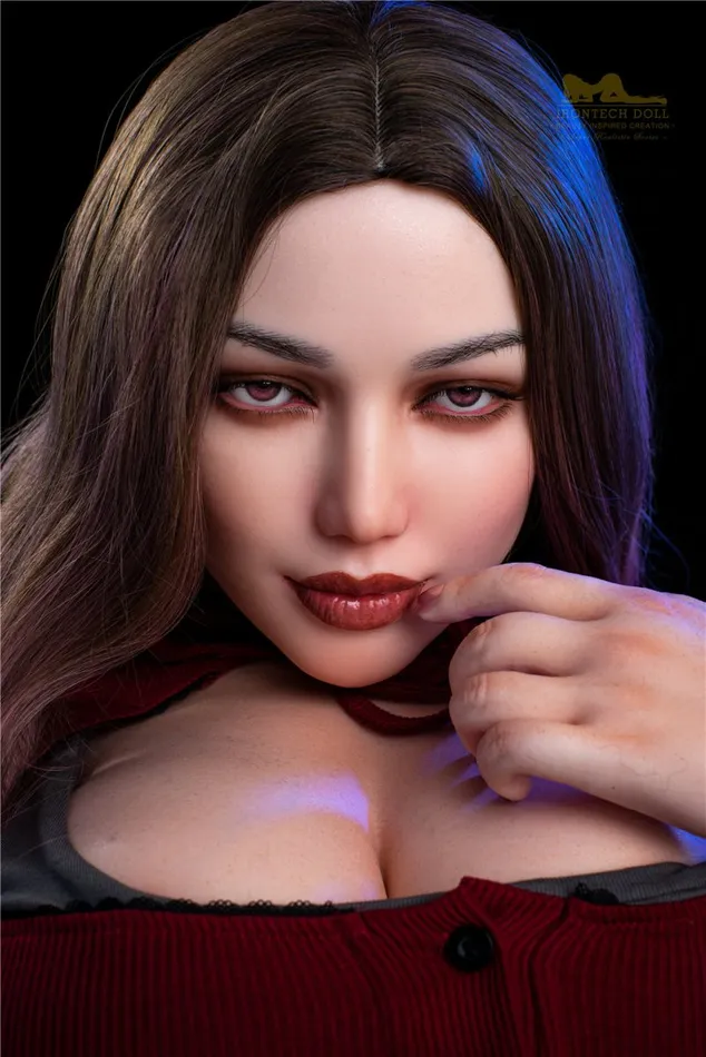 IRONTECH DOLL Male Sex Toys Irontech Doll 165 cm Silicone Reyna IRONTECH DOLL Male Sex Toys Irontech Doll 165 cm Silicone Reyna