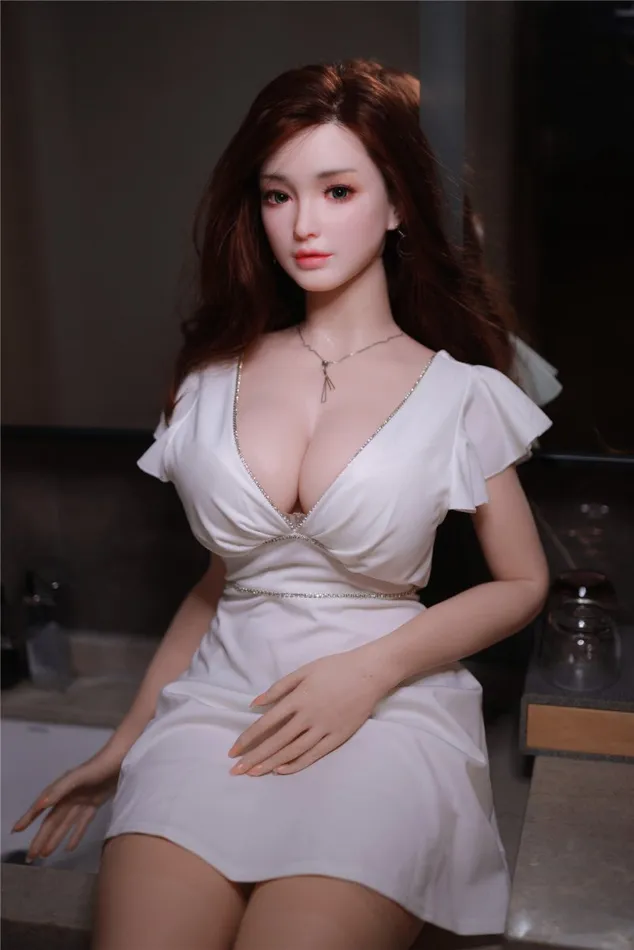 Male Sex Toys JY DOLL JY Doll 163 cm Hybrid Amlly