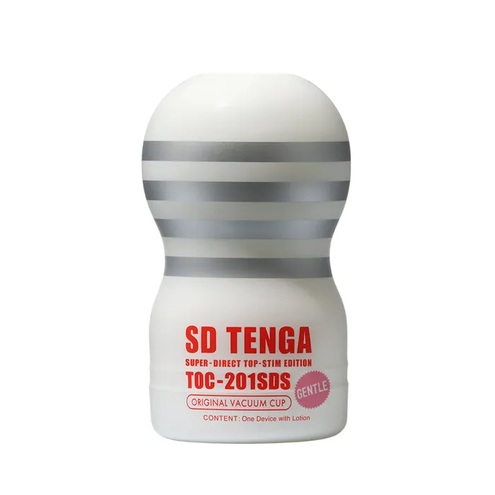 Male Sex Toys Tenga Tenga SD Original Vacuum Cup Gentle