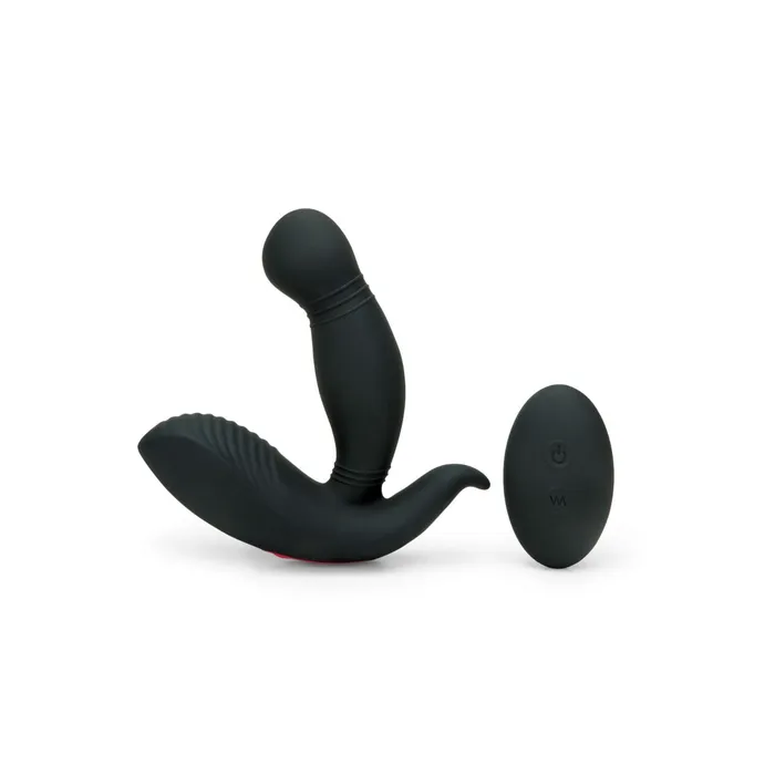 Prowler RED Remote Control Vibrating Prostate Massager Butt Plug Prowler RED Anal Prowler RED Remote Control Vibrating Prostate Massager Butt Plug Prowler RED Anal