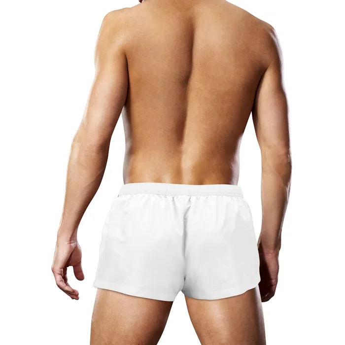 Prowler Vibrators Prowler Swim Short White
