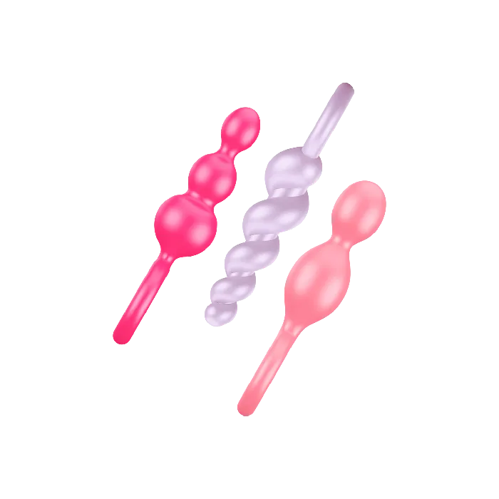 Satisfyer Anal Satisfyer Booty Call Satisfyer Anal Satisfyer Booty Call