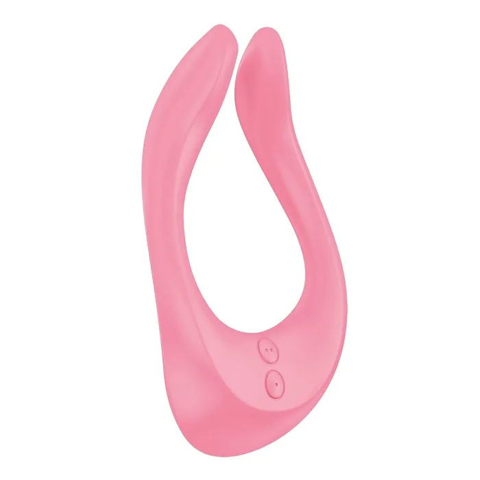 Satisfyer Vibrators Satisfyer Endless Joy Pink